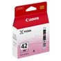 Картридж Canon CLI-42 Photo Magenta для PIXMA PRO-100 (6389B001) - уменьшенное изображение 2