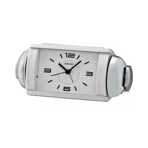 Настільний годинник Seiko будильник (QHK027W) зображення 1
