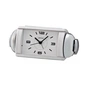 Настільний годинник Seiko будильник (QHK027W) - зменшене зображення 1