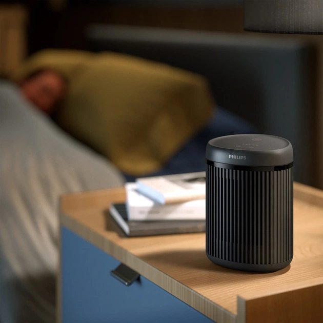 Обігрівач Philips CX2120/01 - picture 5