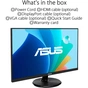 Монітор ASUS VA27DQFR - зменшене зображення 7