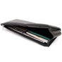 Гаманець ST Leather Зі шкіри унісекс Чорний (19324) - зменшене зображення 5