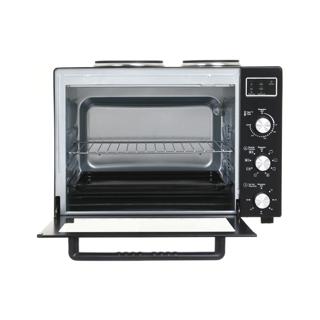 Електропіч Saturn ST-EC3306 - picture 6