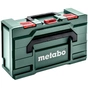 Шліфувальна машина Metabo WVB 18 LTX BL 15-125 Quick 125мм, 18В, 2х5.5Ah, 2500-10000 об/хв, metaBOX 165 L (601731660) - зменшене зображення 8