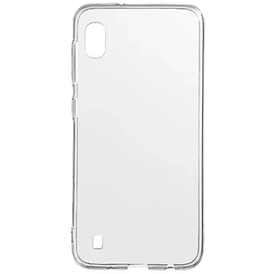 Чохол до мобільного телефона BeCover Samsung Galaxy A10 SM-A105 Transparancy (704773) зображення 1