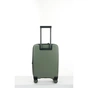Валіза Bagland маленька 40 л хакі (1140721770) - зменшене зображення 3