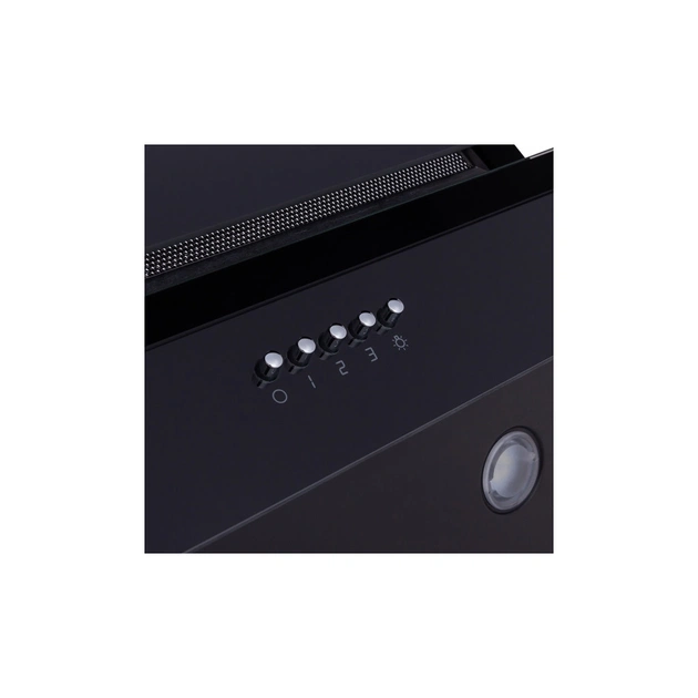 Витяжка кухонна Minola HDN 6212 BL 700 LED (HDN6212BL700LED) - picture 6