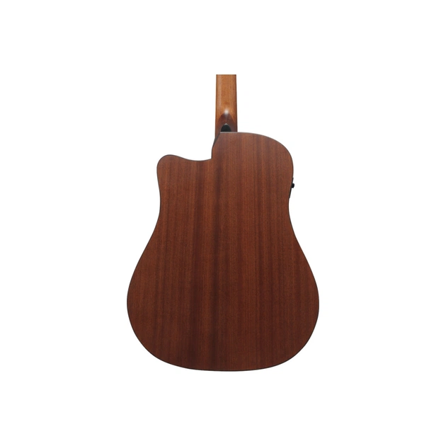 Гітара електроакустична Ibanez AAD50CE-LG (232726) - picture 5