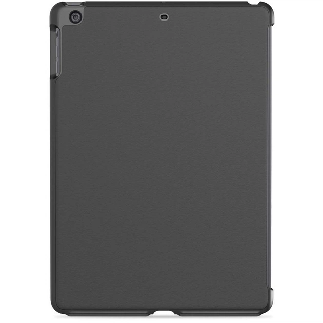 Чохол до планшета Belkin QODE Ultimate Pro для iPad iPad 2 (F5L176EABLK) - зображення 5