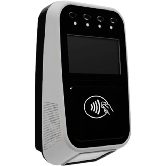 Считыватель бесконтактных карт ACS ACR330-A Ticket Validator (08-037) - изображение 3