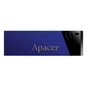 USB флеш накопичувач Apacer 16GB AH131 Blue RP USB 2.0 (AP16GAH131U-1) - зменшене зображення 1