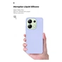 Чохол до мобільного телефона Armorstandart ICON Case Xiaomi Redmi Note 13 4G Lavender (ARM73351) - зменшене зображення 7