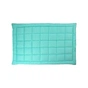 Ковдра Руно силіконова Mint зима 172х205 (316.52_Mint) - зменшене зображення 2