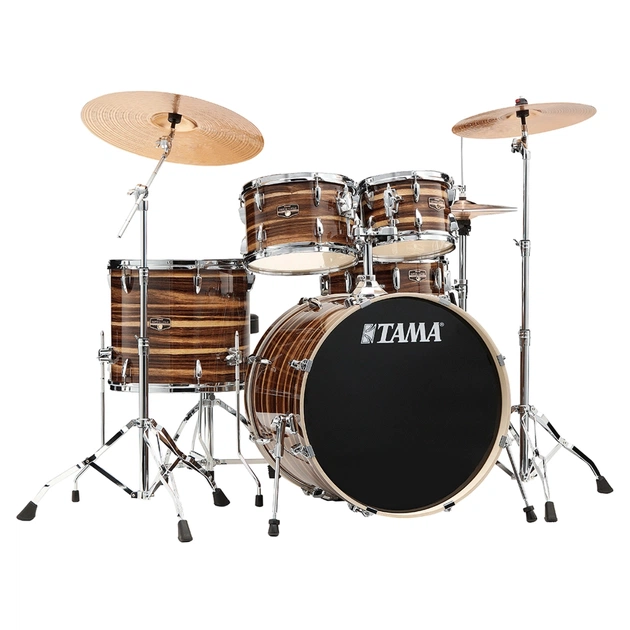 Ударная установка Tama Drums IP52H6W-CTW (233941) - изображение 1