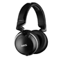 Навушники AKG K182 Black (3103H00030) - зменшене зображення 1