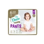 Підгузки Dada Extra Soft 6 XL (15+ кг) 28 шт (4820174980696) - зменшене зображення 1