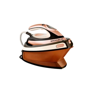 Парова станція Grunhelm EI2609С зображення 1