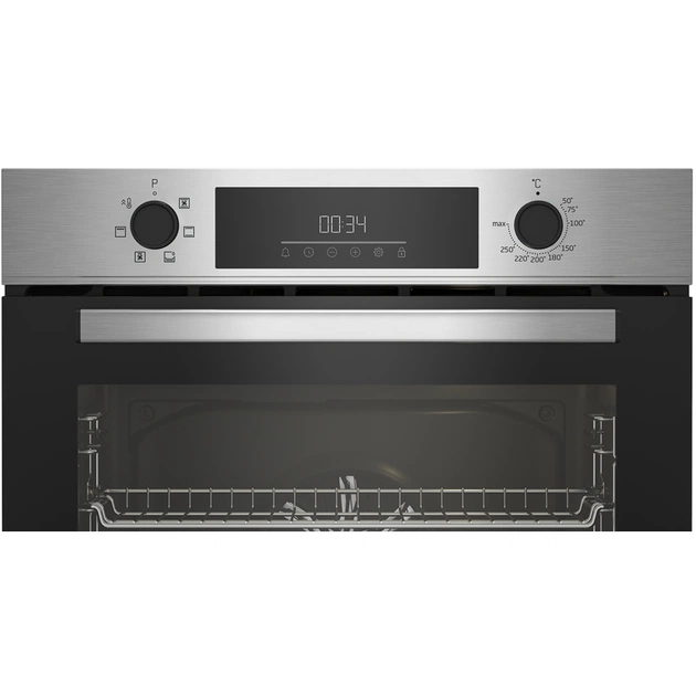 Духова шафа Beko BBIE123002XD - picture 2