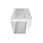 Корпус для ПК Cougar FV150 MINI White - уменьшенное изображение 3