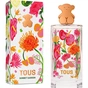 Туалетна вода Tous Sorbet Garden 50 мл (8436603335423) - зменшене зображення 2