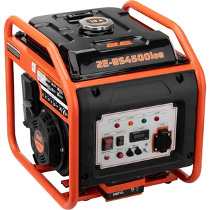 Генератор 2E інверторний 4kW (2E-BS4500IOE) зображення 1