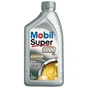Моторна олива Mobil SUPER 3000 5W40 1л - зменшене зображення 1