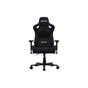 Крісло ігрове Anda Seat Kaiser Frontier Fabric Size XL Black (AD12YXL-17-B-F-B02) - зменшене зображення 1