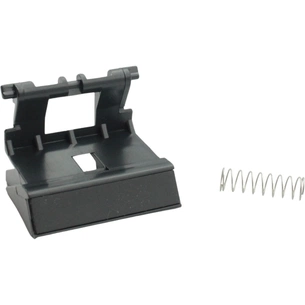 Накладка тормозной площадки HP LJ M102/104/106/129/130/132/RC4-7787 Welldo (RM2-6957PAD-WDS) изображение 1