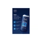 Гель для душу Nivea MEN Total Relax Shower Gel 250 мл (5900017092836) - зменшене зображення 7