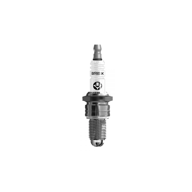 Свічка запалювання Brisk LR17TC.1K - изображение 1