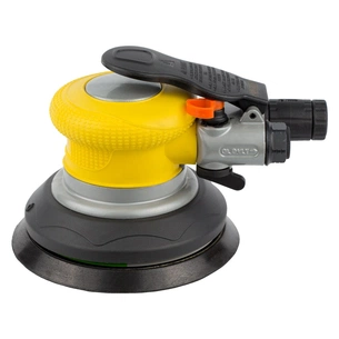 Шліфувальна машина Sigma пневматична орбітальна 125мм (6731421) зображення 1