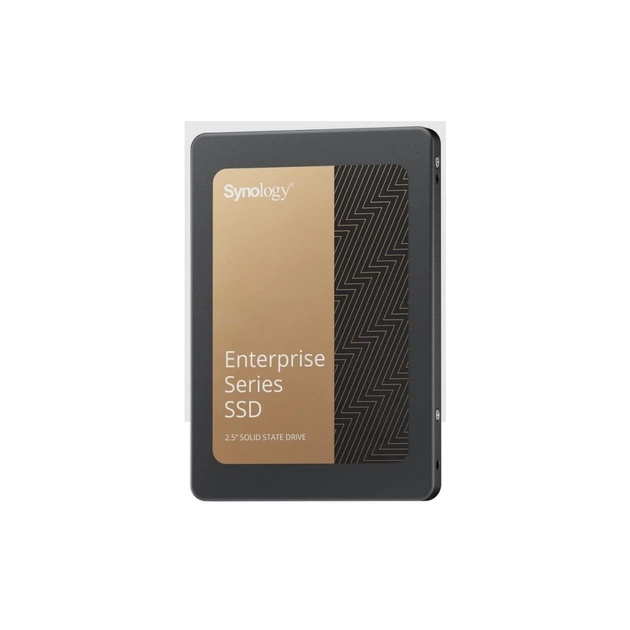 Накопичувач SSD для сервера Synology 2.5" 1920GB SATA (SAT5220-1920G) - зображення 1