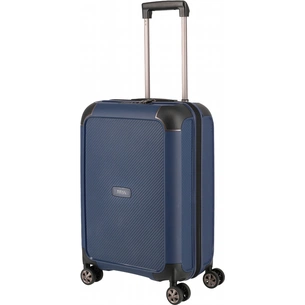 Валіза Titan Compax Navy S USB (Ti844406-20) зображення 1