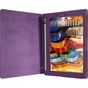 Чохол до планшета AirOn для Lenovo YOGA Tablet 3 8'' violet (4822352779641) - зменшене зображення 4