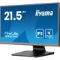 Монітор iiyama T2252MSC-B2AG - зменшене зображення 3