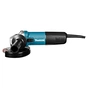 Шлифовальная машина Makita 9558HNG, 125мм, 840W, 11000об/мин, 2.1кг (9558HNRG) - уменьшенное изображение 3