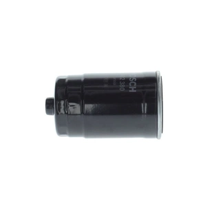 Фільтр паливний Bosch F026402380 зображення 1