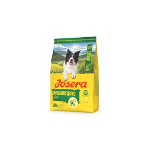 Сухий корм для собак Josera Hypoallergenic Adult All Sizes 3 кг (4032254787945) зображення 1