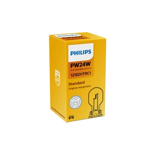 Автолампа Philips 24W (12182 HTR C1) зображення 1