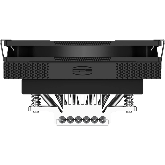 Кулер для процессора PcCooler RC600-67 - изображение 6