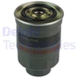 Фільтр паливний Delphi HDF526 - зменшене зображення 1