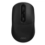 Мишка AOC MS210B Wireless/Bluetooth Black (MS210B/LA) - зменшене зображення 1