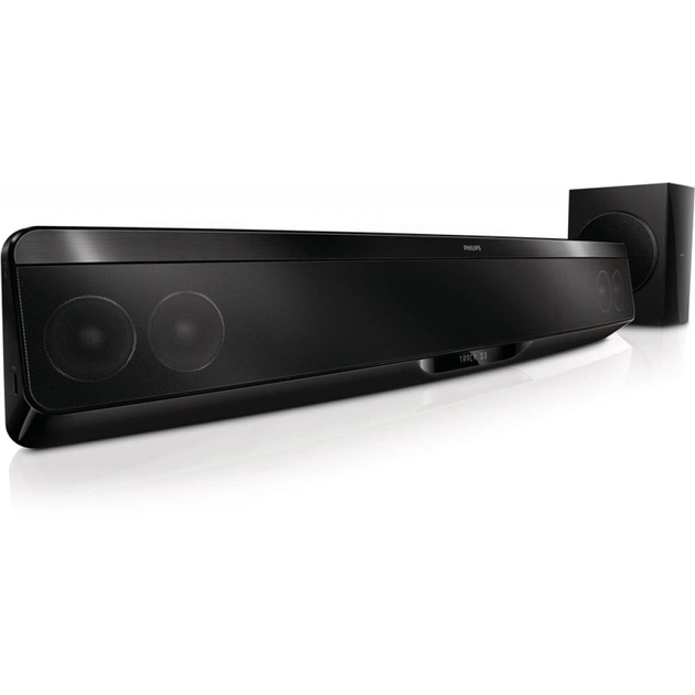 Домашній кінотеатр Philips HTB7150K/51 - зображення 1