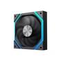 Кулер до корпусу Gamemax FN12A-N2-R - зменшене зображення 4