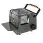 Газовий обігрівач Naturehike CNK2300CW018 зелений (6976507667555) - зменшене зображення 1