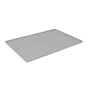 Коврик под миски Dexas Pet Bowl Grippmat Large антискользящий 43х57 см светло-серый (0084297308858) - уменьшенное изображение 3