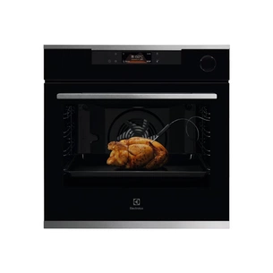 Духова шафа Electrolux KOCBP39WX зображення 1