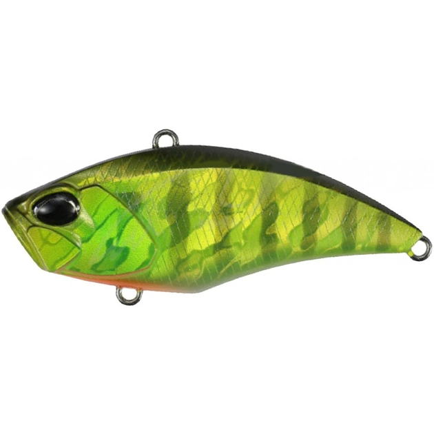 Воблер DUO Realis Vibration 65 Nitro 65mm 17.5g AJA3055 Chart Gill Halo (34.36.01) - изображение 1