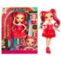 Лялька Rainbow High серії Be Dazzling – Вів’єн (597803) - зменшене зображення 1