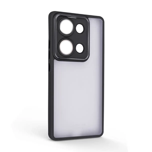Чохол до мобільного телефона Armorstandart Shade Xiaomi Redmi Note 13 Pro 4G Black (ARM75694) зображення 1
